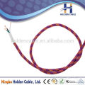 Hot sale braided micro usb cable